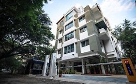 Ra Residence - Agarwal Group Of Hotels